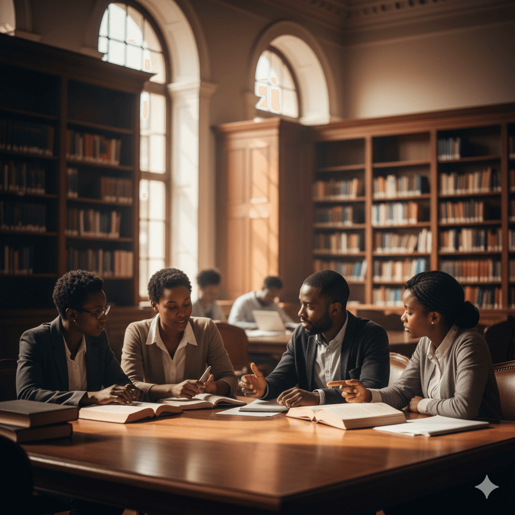 Science and Technology research