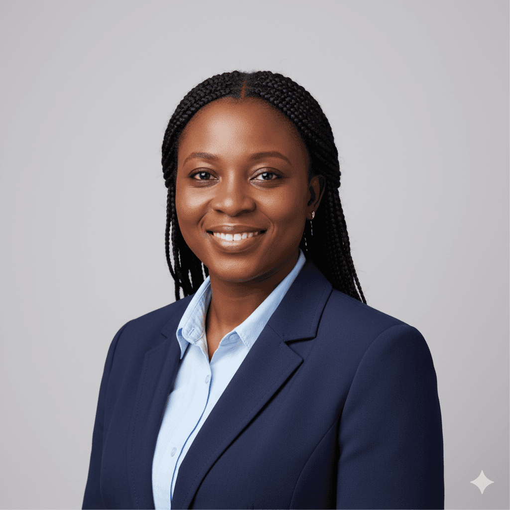 Dr. Ngozi F. Adekunle