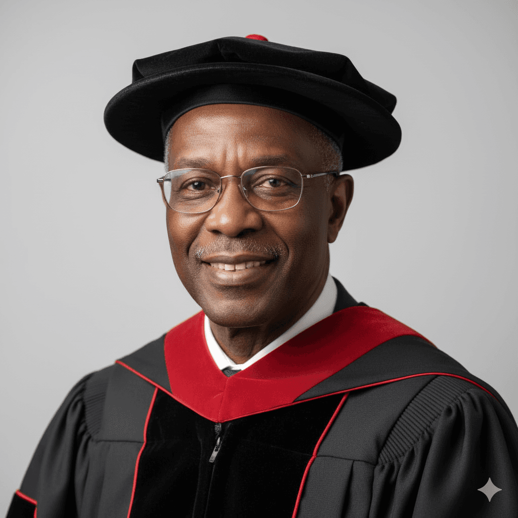 Prof. Adebayo M. Ogunleye