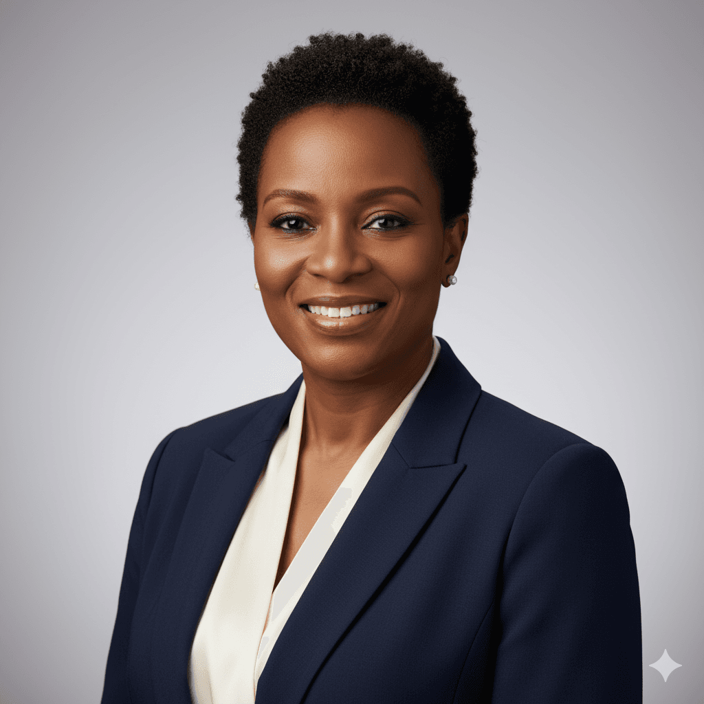 Dr. Folake A. Williams